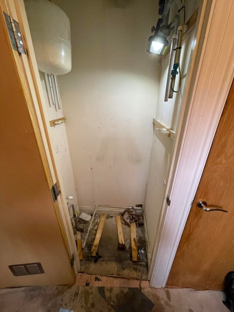 Boiler Installation