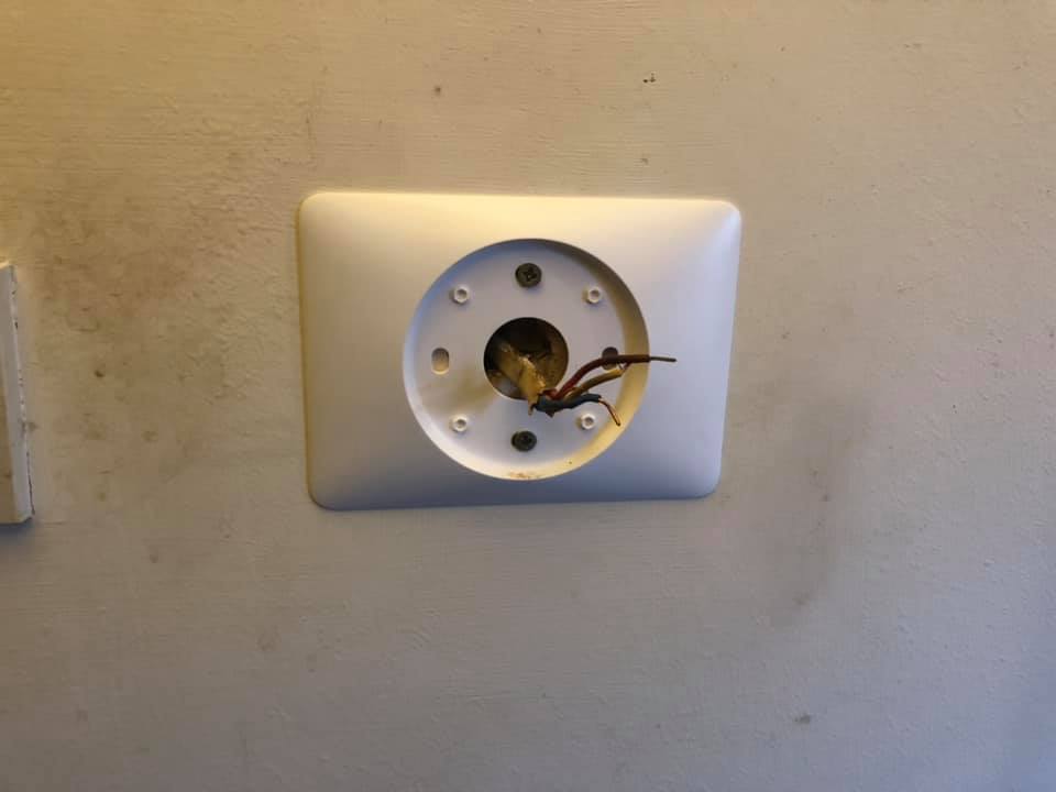 Nest Thermostat
